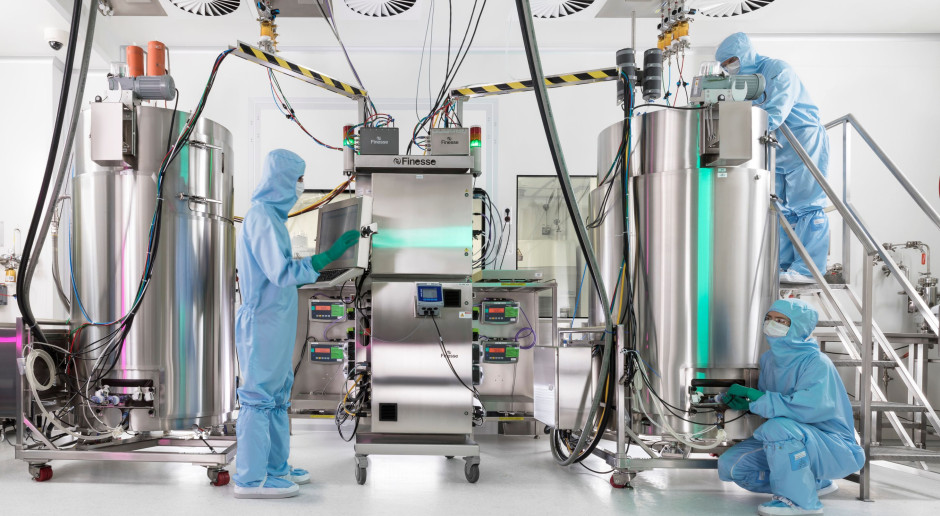 serwis sprzętu medycznego aparatura laboratoryjna